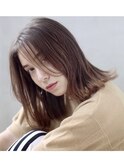 ナチュラルボブ【CIE】原