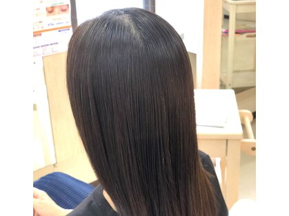 ヘア プロデュース ファム(Hair Produce Fam)の写真