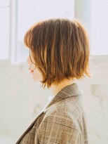 プロデュース 橋本店(Produce)&nbsp;カジュアル外ハネボブ