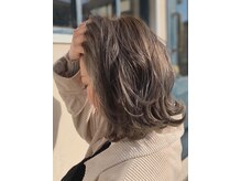 ヘアースタジオ ランプ 浦安(Hair Studio Lamp)