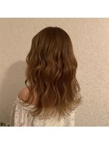 シャルム(Charme) ベージュカラー