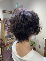 ユーネリー(U-NERY)&nbsp;ショートスタイル