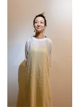 サロン ド ルイス 坂戸店(SALON DO LUIS) 勝又 かよ子
