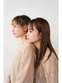 オルセン ディービーエー バルーンヘアー(OLSEN D.B.A BALLOON HAIR) 大切な方の髪も是非、担当させてください