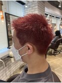 メンズブリーチ