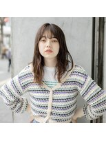 リタ(rita.) ナチュラルミディアム