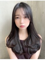 ロンドローズ 名古屋(Lond damaskRose)&nbsp;酸性縮毛矯正　ヨジャドル　ブリーチ縮毛矯正　リフトレイヤー56