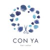 コンヤ(CON YA)のお店ロゴ