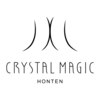 クリスタルマジック 本店(CRYSTAL MAGIC)のお店ロゴ