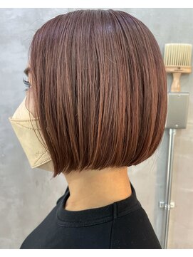 ペスカ 長町南2号店(pesca) ミニボブ