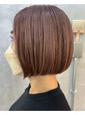 ミニボブ