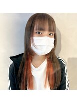 エイト ヘアサロン 渋谷本店(EIGHT)&nbsp;To'sStyle
