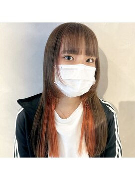 エイト ヘアサロン 渋谷本店(EIGHT) To'sStyle