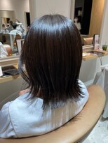 トリート 海浜幕張店(TREAT)&nbsp;ベルボブ_海浜幕張