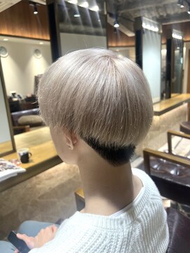 エイト 溝の口店(EIGHT) ホワイトベージュ【溝の口】