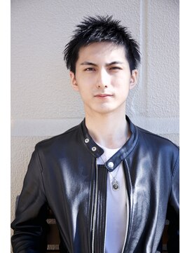 ジュノ オプシアミスミ店(Juno) アップバングショート