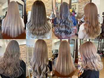 FREAK　つくば店