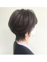 ジーシーエイト ヘアー(GC8 hair)&nbsp;グレージュ