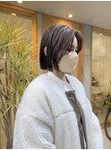 レイヤーボブ