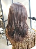 20代30代/くせ毛カバー/透明感ショート/ツヤ髪