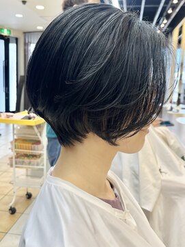 クオリス 上板橋店(QUALIS) 【大人可愛い☆】