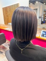 スターリバー(STAR RIVER)&nbsp;シャドールーツ　グレーパープル