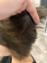 リシェイル(RICHAIR)&nbsp;白髪ぼかしカラー