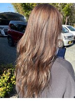 イッセイ(issei)&nbsp;カラー/艶/韓国