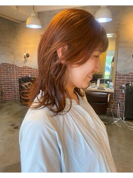 トコラソ 柏店(tocolaso) ヘルシーネオウルフ