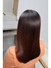 【ご新規様★人気No3★ 】カット＋髪質改善トリートメント￥17400→￥11000