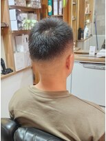 ヒルマ ヨルマ(HIRUMA/JORMA)&nbsp;ベリショ・フェード