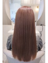 リレーション(Relation)&nbsp;ミルクティーベージュ