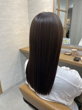 アレクサ 保谷(ALEXA) シン縮毛矯正