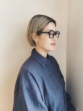 アルシュ 南堀江(ARCHE)