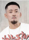 バズカット［相模大野/町田/メンズ］