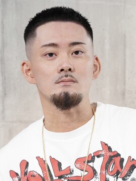 メイン(MENIN) バズカット［相模大野/町田/メンズ］