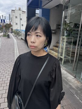 メロウ(MELLOW) 大人可愛い