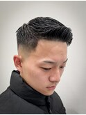 フェザーバング