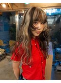 ブロックローライトロング