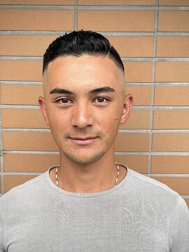 ボコカ(bococa) 【大村指名】メンズカット/スキンフェード