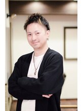 アクトヘアー(a.c.t hair) 渡辺 裕介