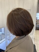 ヘアーサロン リン(hair salon Rin)&nbsp;オーガニックカラー