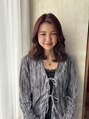 ヘアーサロン クスキ(hair salon KUSUKI) フィーシィ 