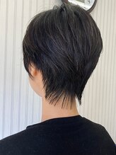 ピクシー美容室