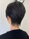 ピクシー美容室の写真/伸びてきても扱いやすいスタイル◎お客様1人1人の気分やライフスタイルを考慮し、最適なスタイルをご提案！