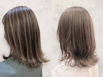 ソフトヘアカッターズ(soft HAIR CUTTERS)の写真/傷んだダメージヘアもツヤサラ美髪に♪話題のTOKIOトリートメントを体感してみて♪【丸太町/烏丸御池】