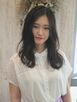 ソフ(soff)の写真/髪のお悩みに合わせて、サロンでのスペシャルケアを☆髪の内部から補修し、憧れの艶々美髪に導きます♪
