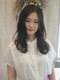 ソフ(soff)の写真/髪のお悩みに合わせて、サロンでのスペシャルケアを☆髪の内部から補修し、憧れの艶々美髪に導きます♪