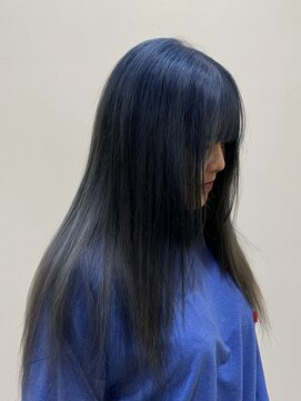 キャンバス(canvas) グラデーションデザインカラー