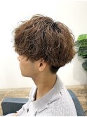 波巻きスパイラル